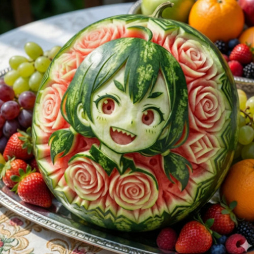 AI短剧画面制作